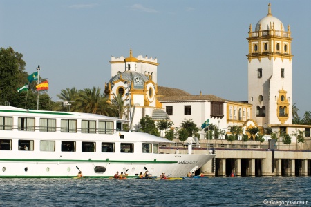 Crociera_Spagna_Portogallo_Guadalquivir_